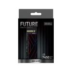 Hiksemi Future 2TB M.2 2280 Pcie 4.0 Nvme Solid State Drive HS-SSD-FUTURE-2048G