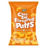 Pnp Chee-zee Puffs 100G