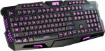 USB 3 Colour Gaming Keyboard