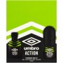 Umbra Umbro Eau De Toilette & Roll-on Action 30ML+50ML