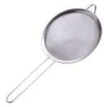 2PC Strainer Fine Stainless Steel HD