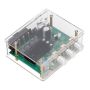 Dual Channel Amplifier Compatible With Home Theater
