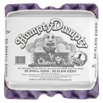 Humpty Dumpty Small Eggs 30 Pack