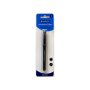 Marlin Precision Fineliner Pens Colour: Black