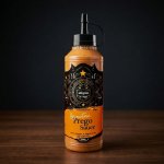 Impala Signature Prego Sauce 500ML