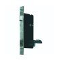 Door Lock - Latch - 60MM Backset - Double Locking Lock Body Only