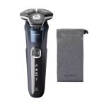 Philips Wet & Dry Shaver S5885 10 - Usb-a Charging With Soft Pouch S5885 10