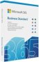 Microsoft Micosoft 365 Business Standard Software - 1 Year Licence - 1 User