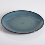 - Dinner Plate - Ice