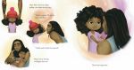 Hair Love: A Celebration Of Daddies And Daughters Everywhere Based On The Oscar-winning Short Film
