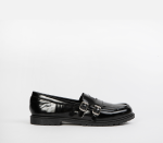 Loafer - 8 Black