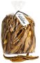 Sulphur-free Dried Banana Strips 500G
