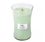 Woodwick White Willow Moss Large Retail Box No