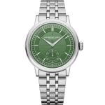 Raymond Weil Raymond Millesime Automatic Small Seconds Watch - R2930ST52001