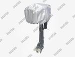 S4: Half Engine Cover 30-90HP