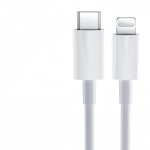 78.74INCH Pd usb Original Fast Charging Cable For Iphone 15 14 13 12 11 Pro MAX X XR XS 7 8 14 Plus Phone Earphone Charger Acces