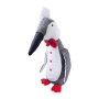 Large Emperor Penguin