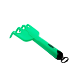 Kirchhoffs Hand Rake - Green
