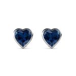 DESTINY Danielle Earrings With Swarovski Crystals