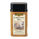 Lubricating Wax 500ML