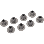 James Gasket Valve Stem Seal – M8 – 8 Pack