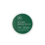 Tea Tree Special Detox Foaming Salt Scrub 184G