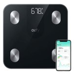Smart Scale A1 – Black – T9120K11