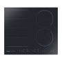 Candy. Candy 2-ZONE Induction Hob With Wifi 600MM