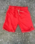 Woolworths Red Shorts 18 24M