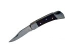Knives Lock 75MM Pak Wooden Handle