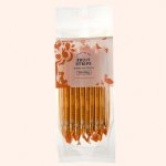 Mango & Peach Fruit Strips 10PACK