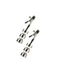 Fantasy Extreme Nipple Weights – Adjustable Clamps 1.25 oz