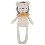 Rosewood Mrs Sleepy Lion Dog Toy Waggs Online Pet Shop