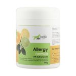 Herbal Pet Allergy Formula 200GR
