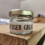 Infuser Grease 20G