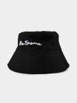 Deepy Reversible Bucket Hat - Black - L Black
