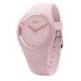 Ice Cosmos Pink Shades Women's Watch - 016299 - Small