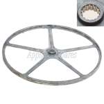 Washing Machine Drum Pulley