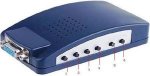 Converter Composite Tv To Vga