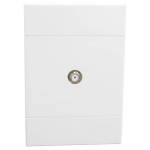 Satellite Socket Wt 100MMX50MM