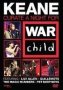 Keane - Curate A Night For War Child Region 1 Import DVD