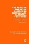 The African American Church In Birmingham Alabama 1815-1963 - A Shelter In The Storm   Hardcover