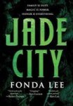 Jade City Hardcover