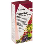 Floravital Yeast & Gluten Free