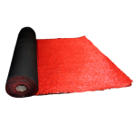 Smte Quality Red 13MM Artificial Multi-purpose Grass 1000 Cm With Keychain