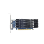 Asus GT1030-SL-2G-BRK Nvidia Geforce GT 1030 2 Gb GDDR5 Graphics Card GT1030-SL-2G-BRK