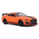 Maisto 1 24 Ford Mustang Shelby GT500 2020