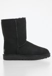 Classic Short II - Black