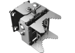 Metrolinq Lc Precision Bracket