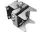 Metrolinq Lc Precision Bracket